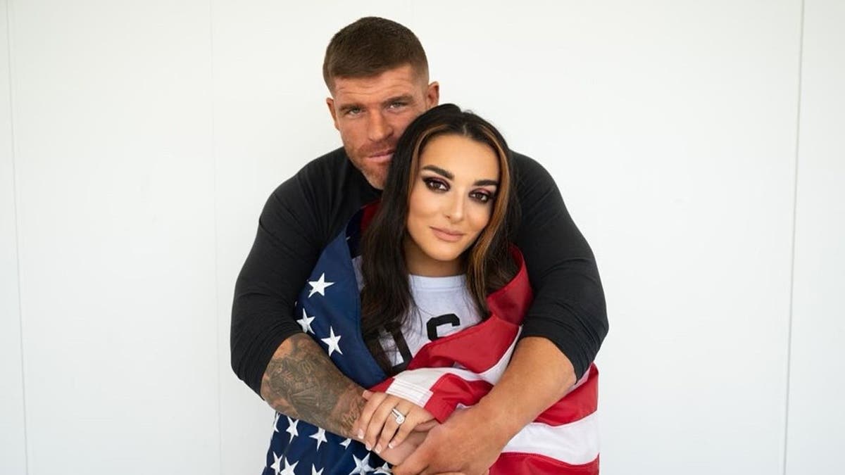 Wrestling Stars Host Benefit for 9/11 Veterans Foundation - Image 4