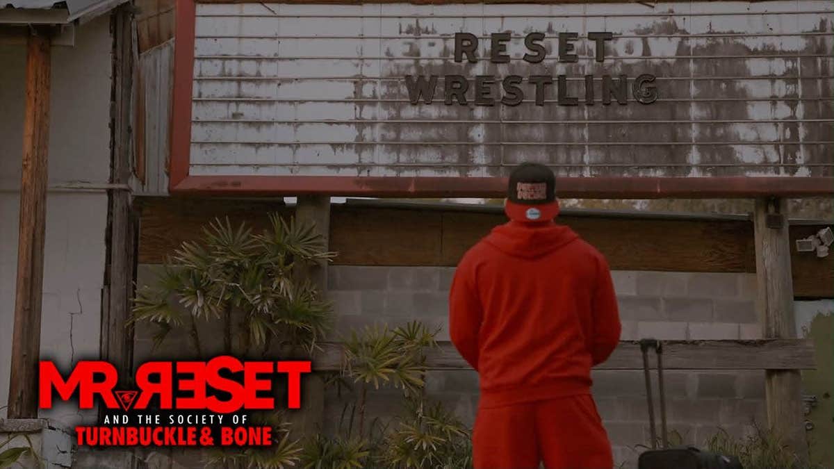 Teen Wrestler Turned Pro Now Stars in Films at 26 - Image 5