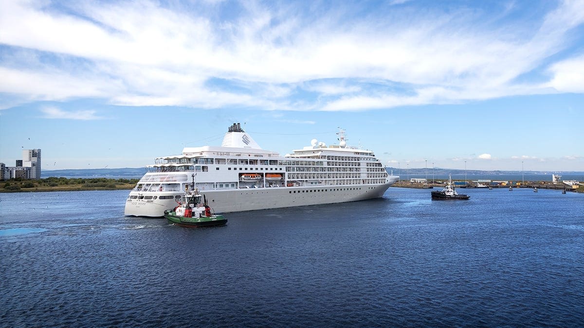 Luxury Cruise Battles 7-Hour Search to Save Injured Sailor - Image 5