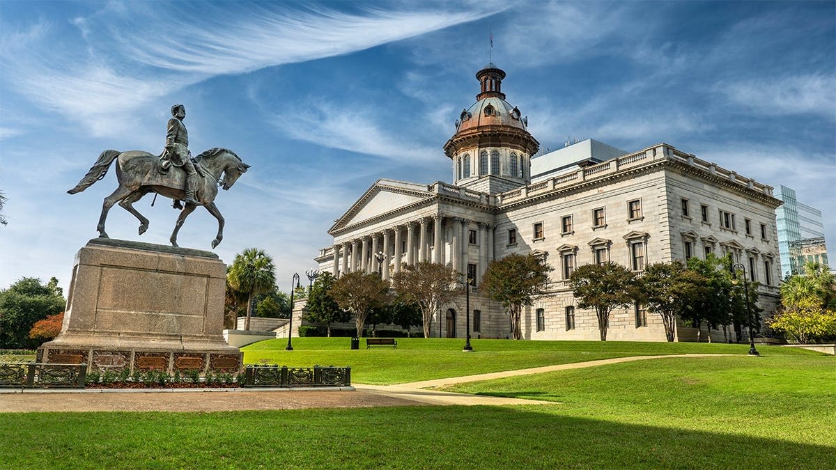 Ex-NBA Player Wins Shot at South Carolina Governor's Race - Image 5