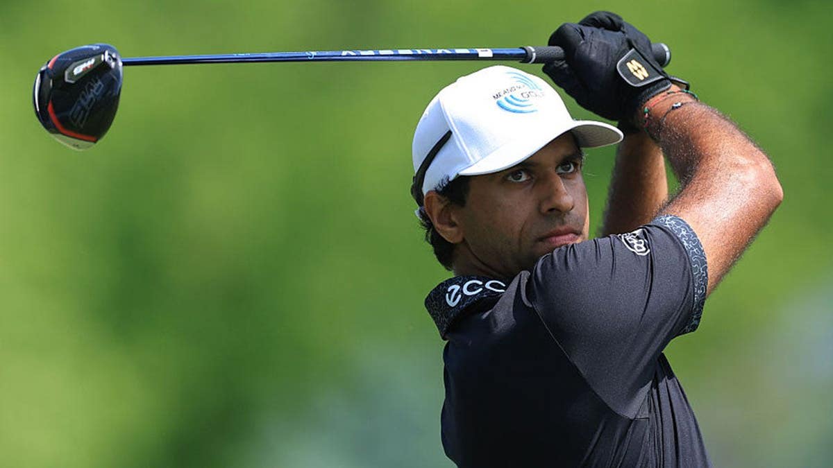 Aaron Rai Wins PGA Championship With Final-Round 65 - Image 3