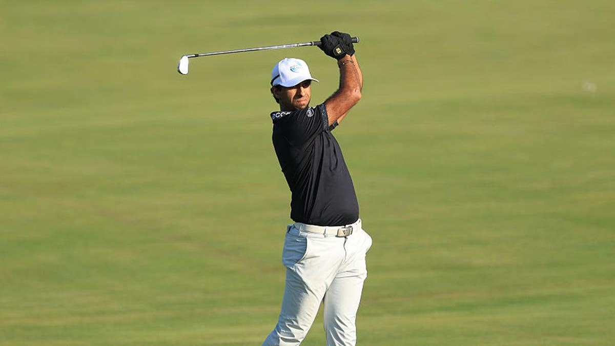Aaron Rai Wins PGA Championship With Final-Round 65 - Image 4