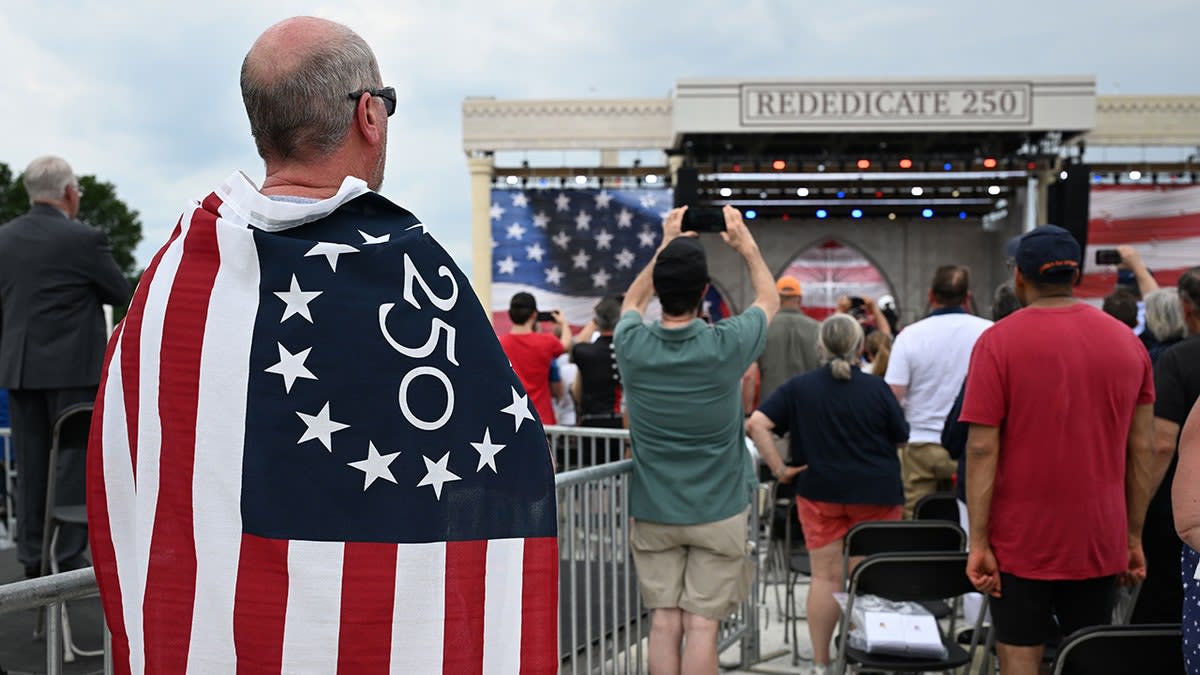 World Cup Brings Rural Americans Together Across Divide - Image 4