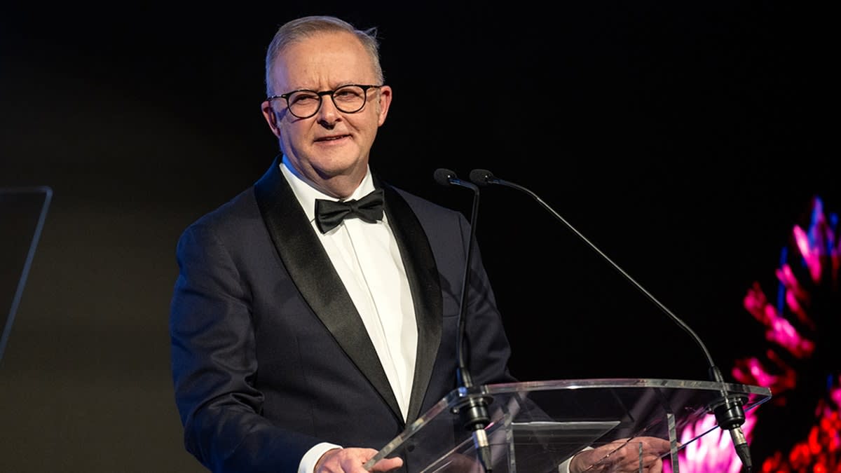 Australia Invests $5M in Children's Health Breakthroughs - Image 3