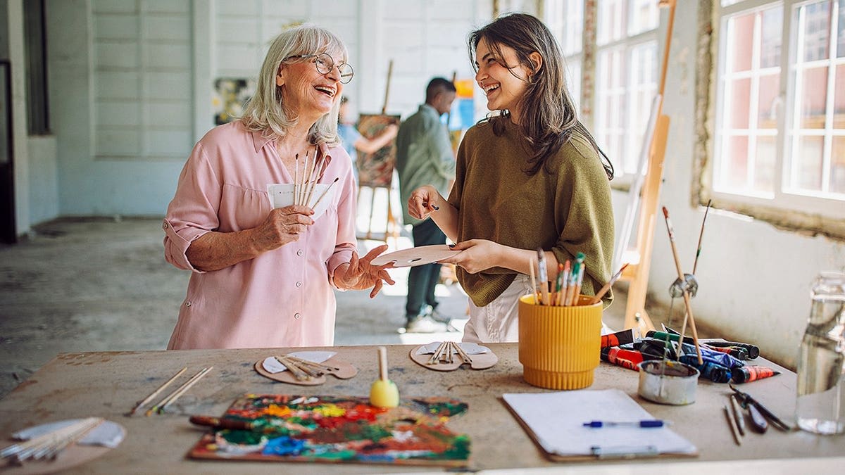 Museum Visits Linked to Slower Aging, Study Finds - Image 5
