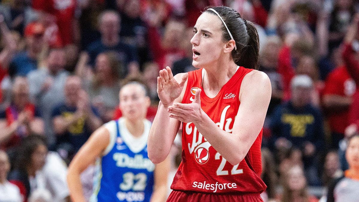 LeBron James Congratulates Caitlin Clark on Record Milestone - Image 3