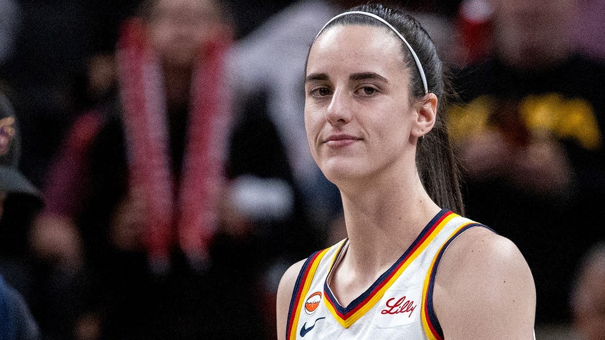 LeBron James Cheers Caitlin Clark's Fever Season Return - Image 3