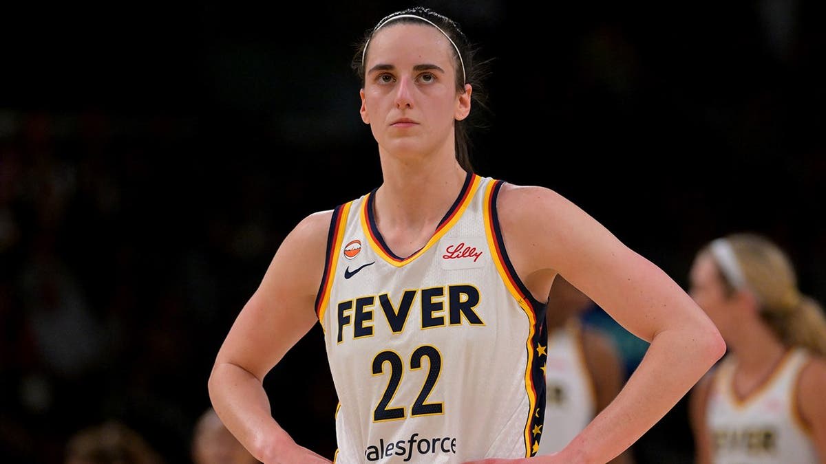 Caitlin Clark Returns After Injury, Fever Beat Fire 90-73 - Image 5