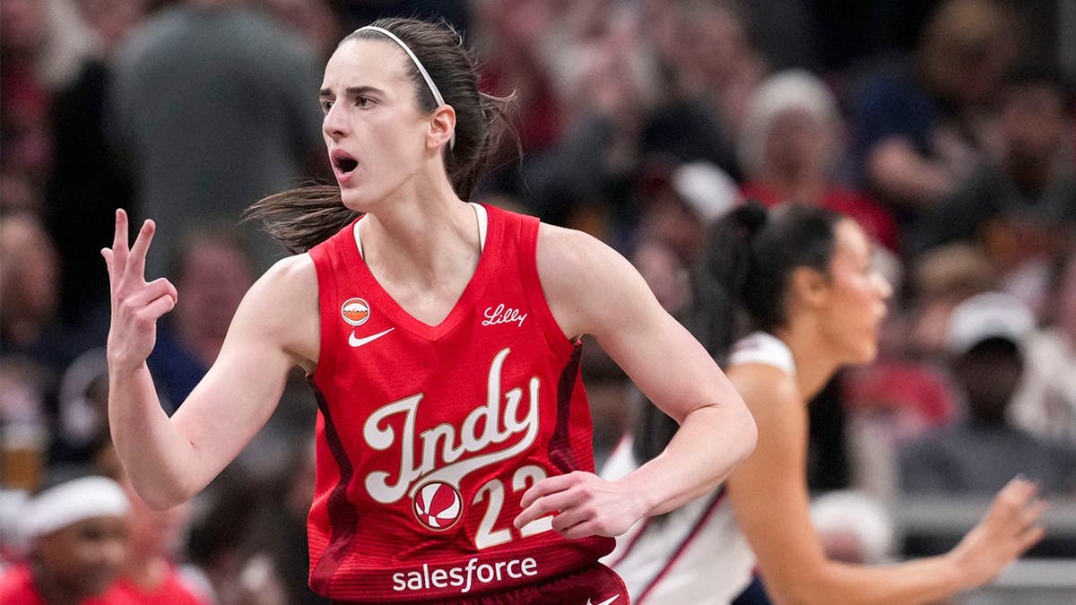 Caitlin Clark Breaks WNBA Record in Just 54 Games - Image 3