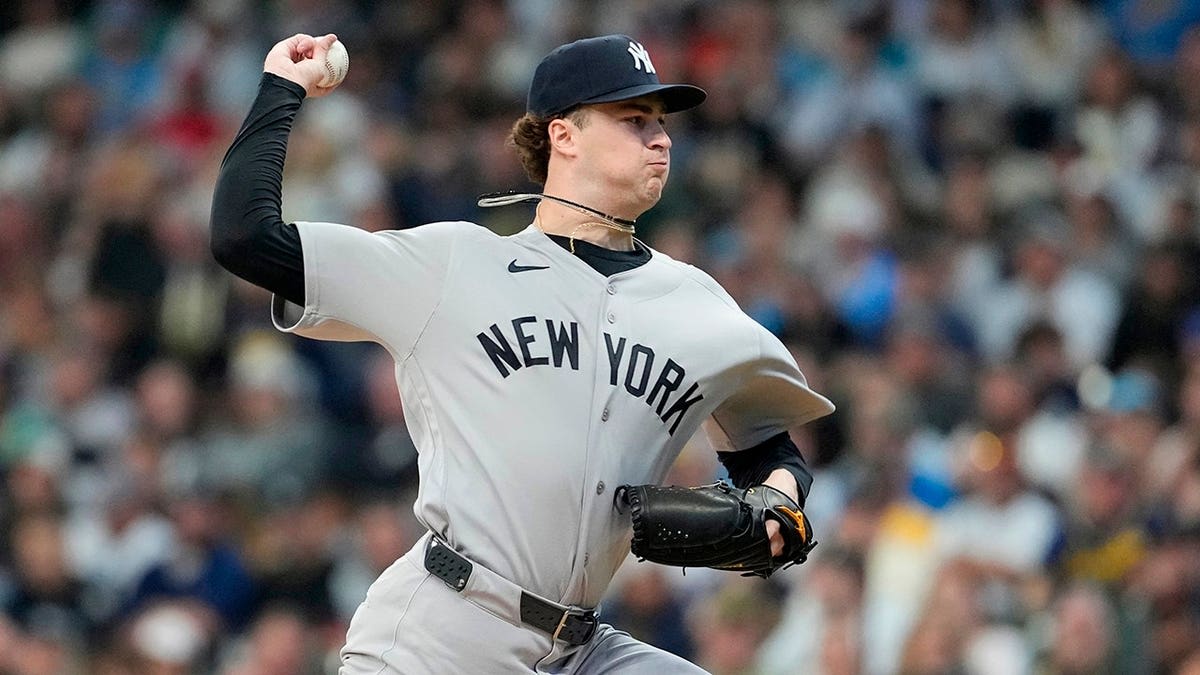 Yankees Pitcher Matches 113-Year-Old MLB Record - Image 4