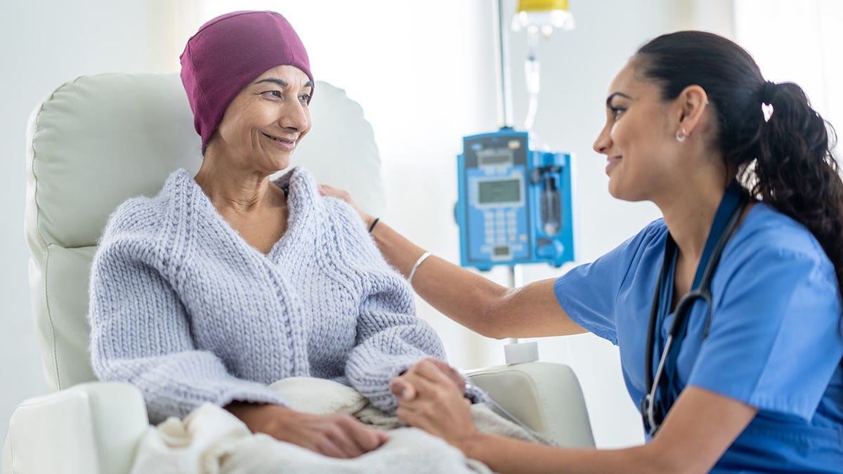 New Cancer Drug Shows Major Promise in Endometrial Trials - Image 4