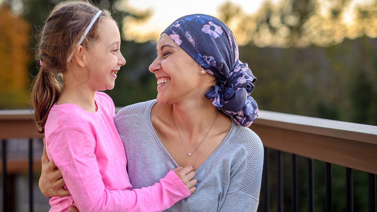 Yoga Cuts Insomnia, Anxiety for Cancer Survivors by 50% - Image 4