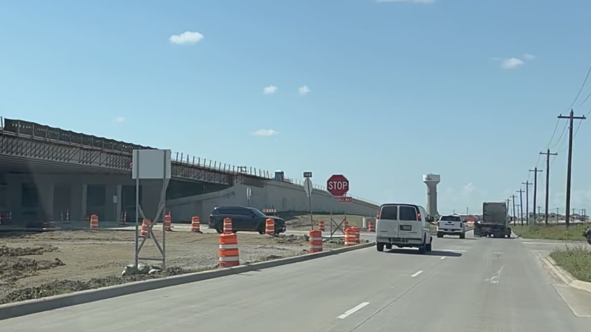 Texas Town Grows 25% in One Year as Families Flock In - Image 4