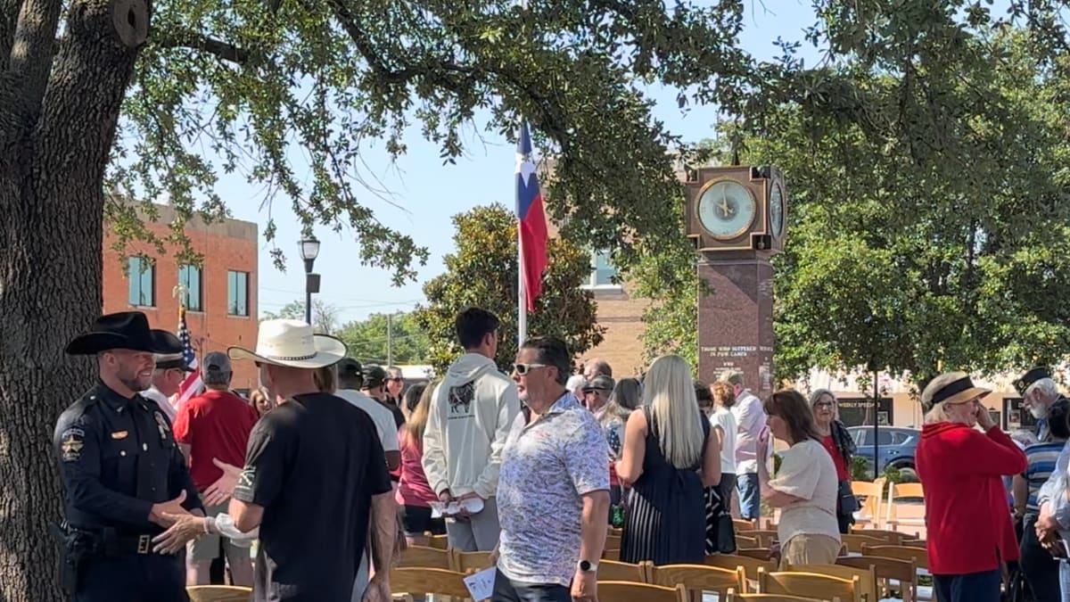 Texas Town Grows 25% in One Year as Families Flock In - Image 3