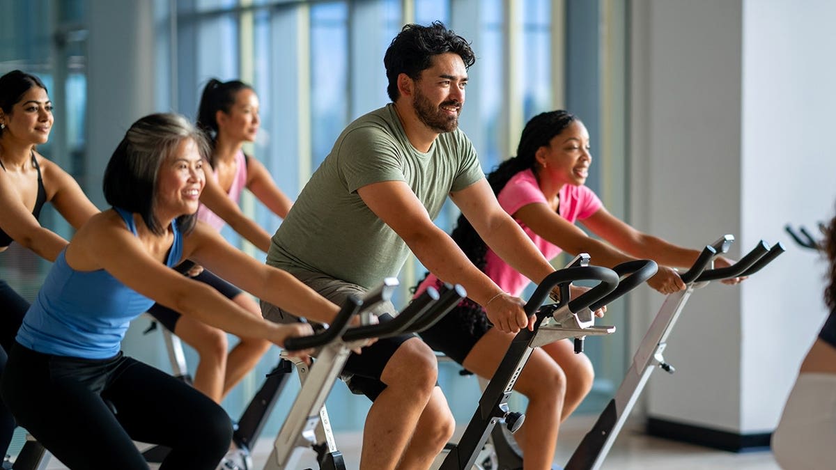 Your Playlist Could Boost Workout Endurance by 20% - Image 5