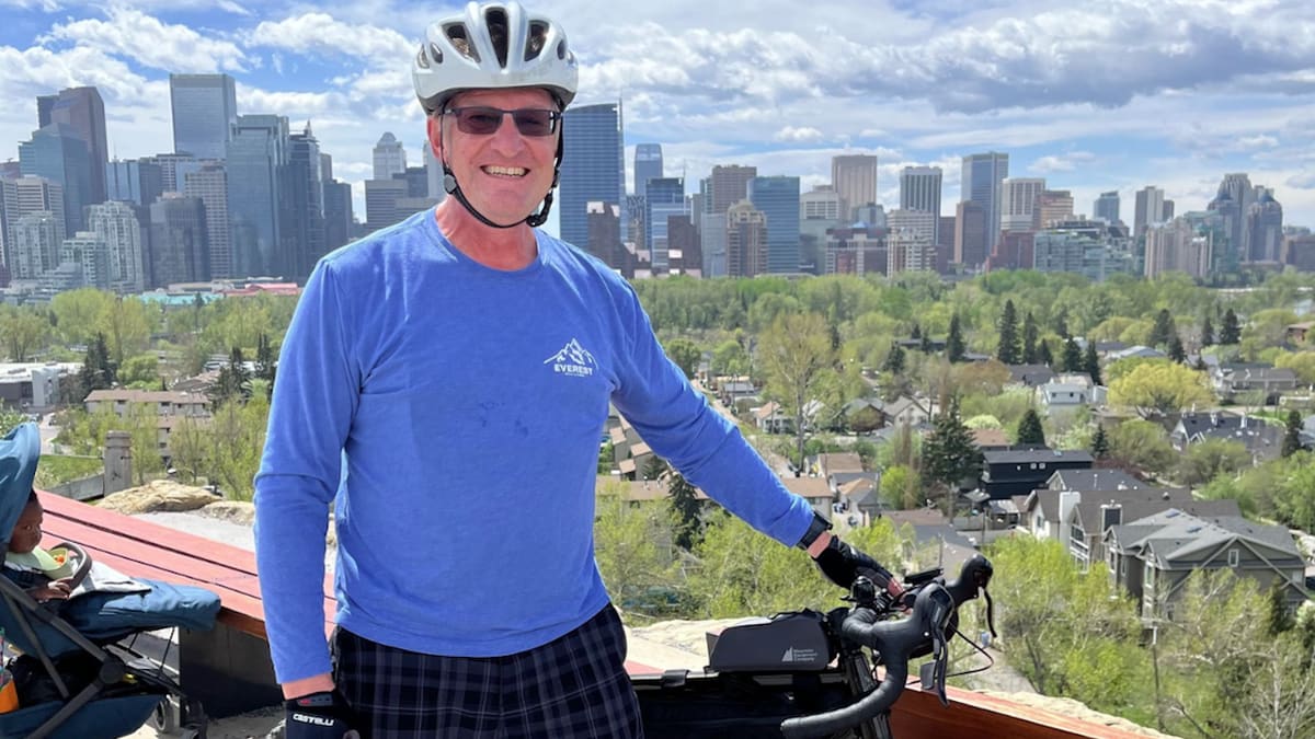 Triathlete Beats Stage 4 Lung Cancer by 5 Years - Image 3