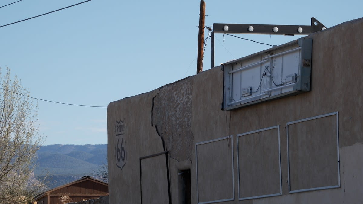 Route 66 Turns 100, Reviving Small Town Tourism - Image 4