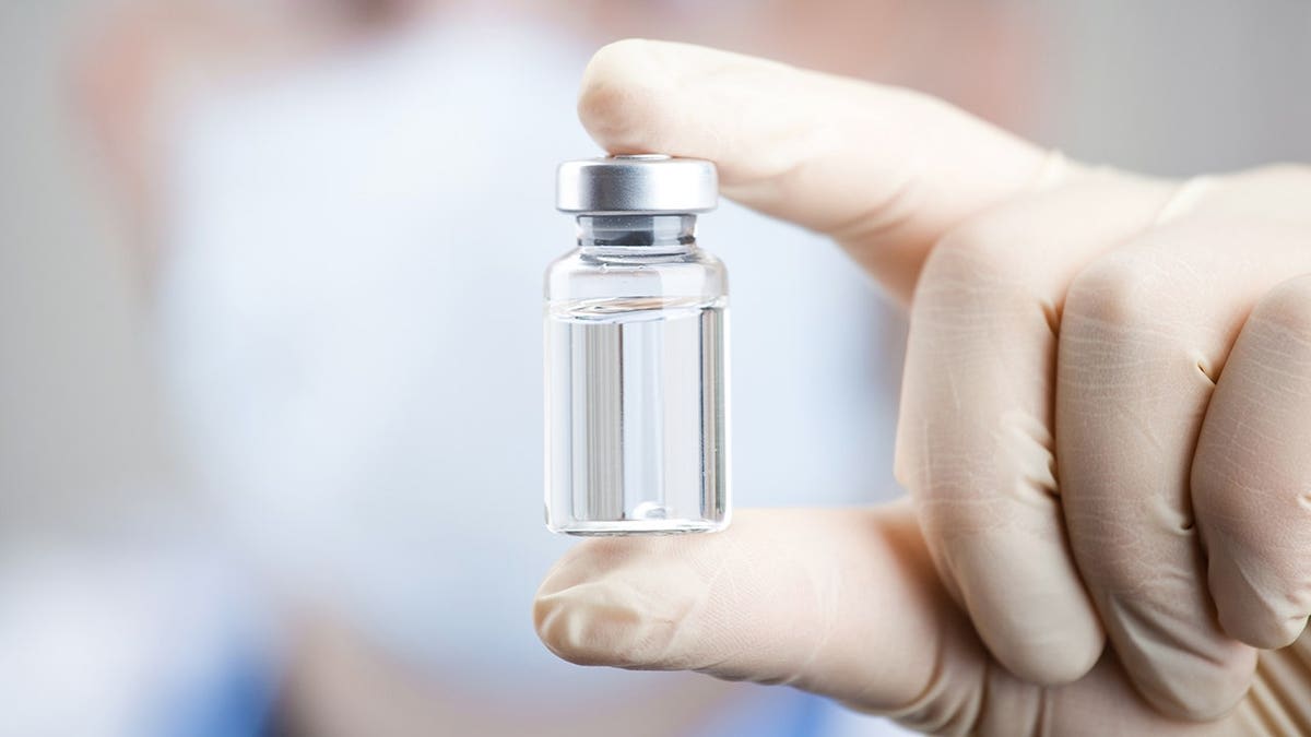 New Weight-Loss Drug Protects Muscle While Shedding Pounds - Image 3
