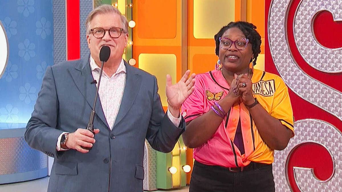 Army Vet Wins Record $240K on The Price Is Right - Image 3