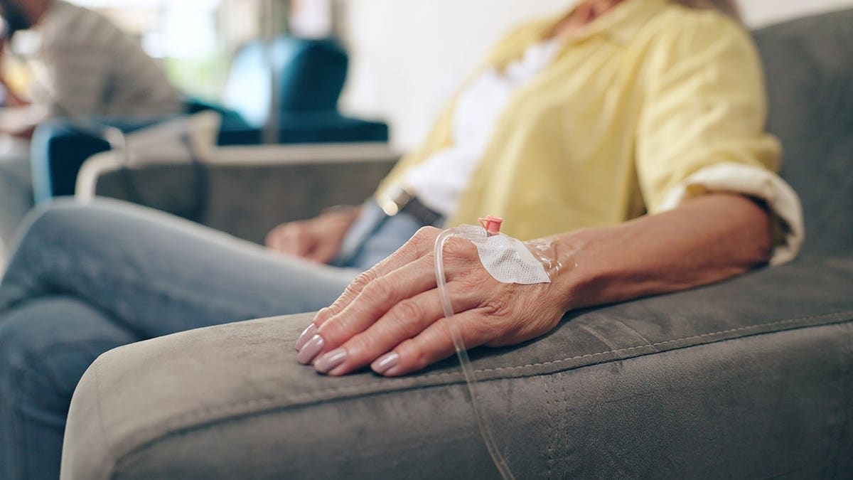 New Cancer Drug Shows Major Promise in Endometrial Trials - Image 3