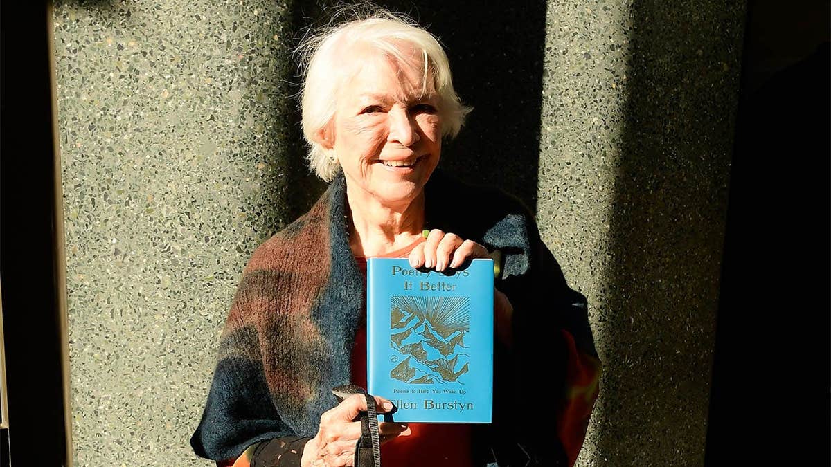 Ellen Burstyn Thriving at 93 With Plant-Based Diet - Image 5