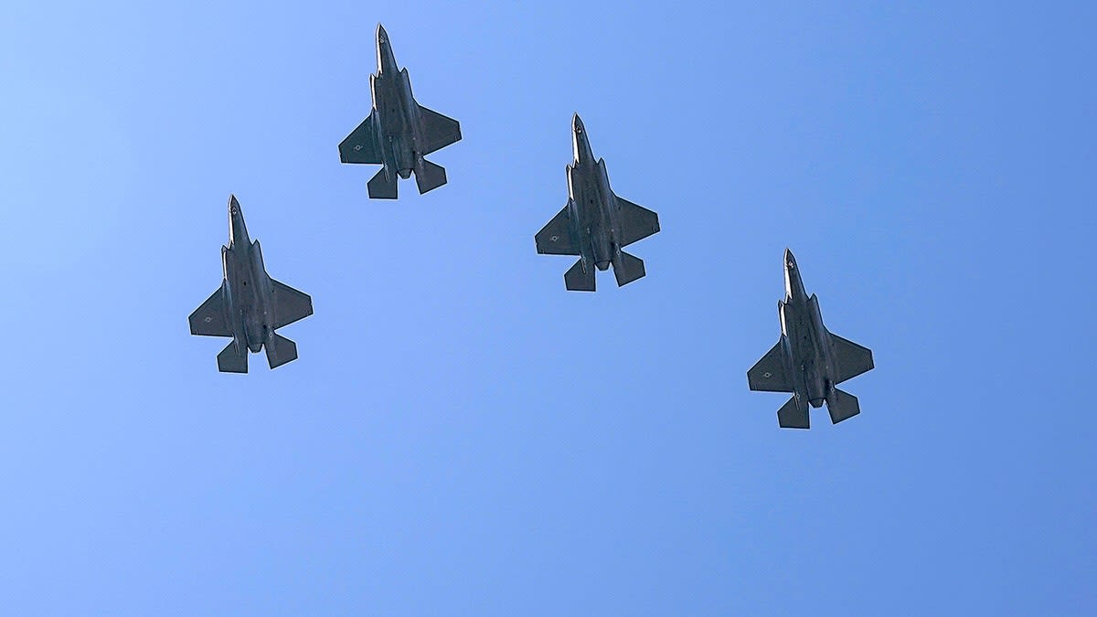 Poland Gets F-35s as US Partnership Strengthens NATO Defense - Image 4