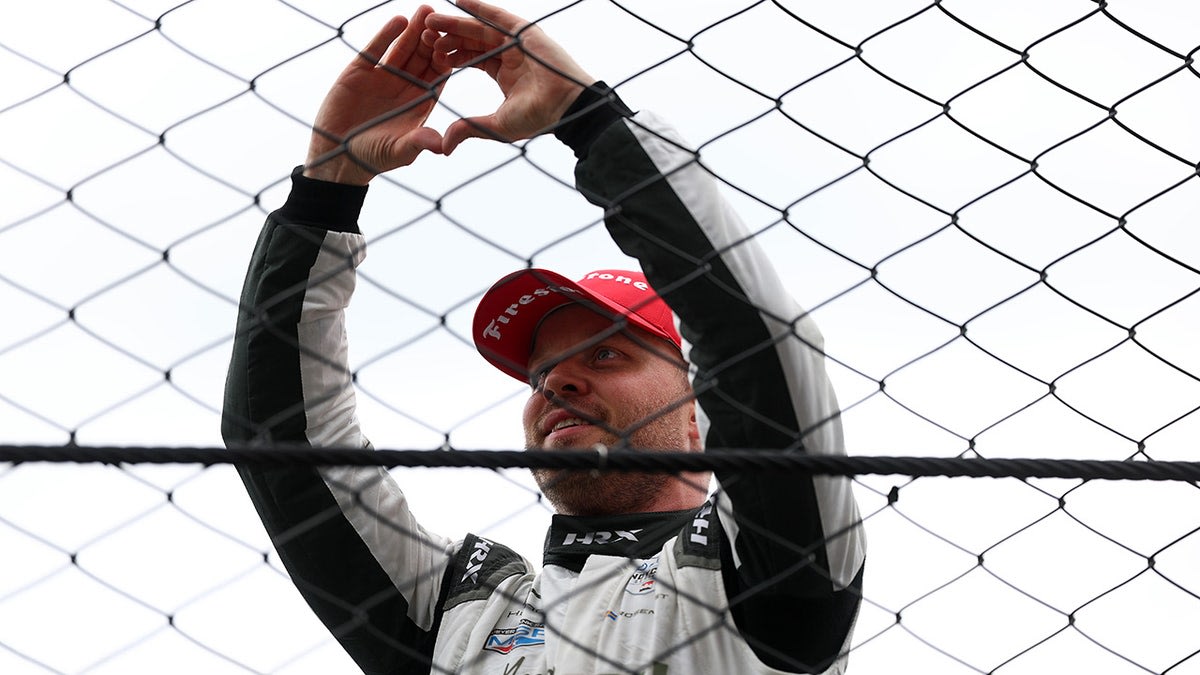 Swedish Driver Wins Closest Indy 500 in History - Image 4