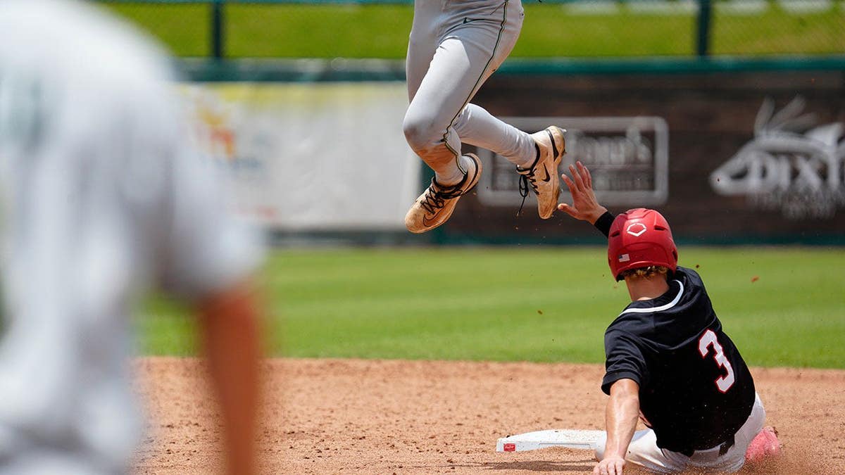 Florida Team Wins State Title on Suicide Squeeze Bunt - Image 5
