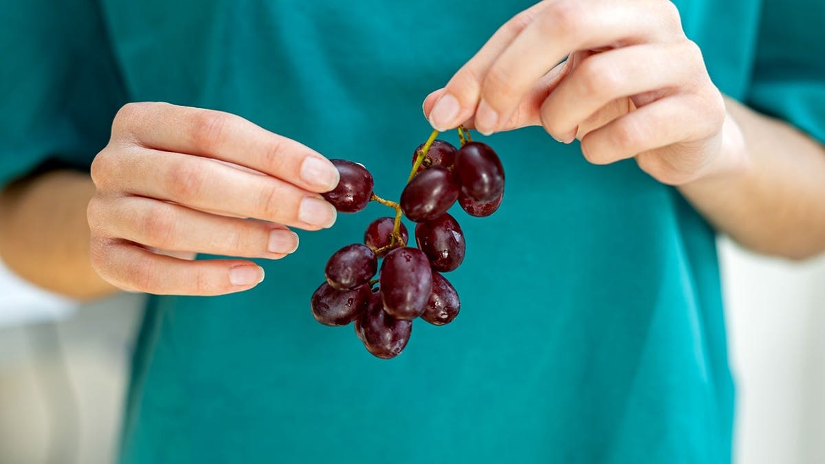 Grapes May Protect Skin From Sun Damage, Study Finds - Image 5