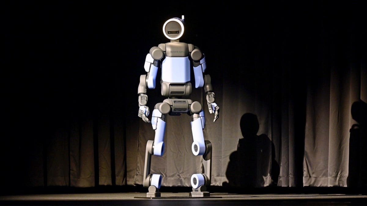 Hyundai Brings 25,000 Helper Robots to US Factories by 2028 - Image 3