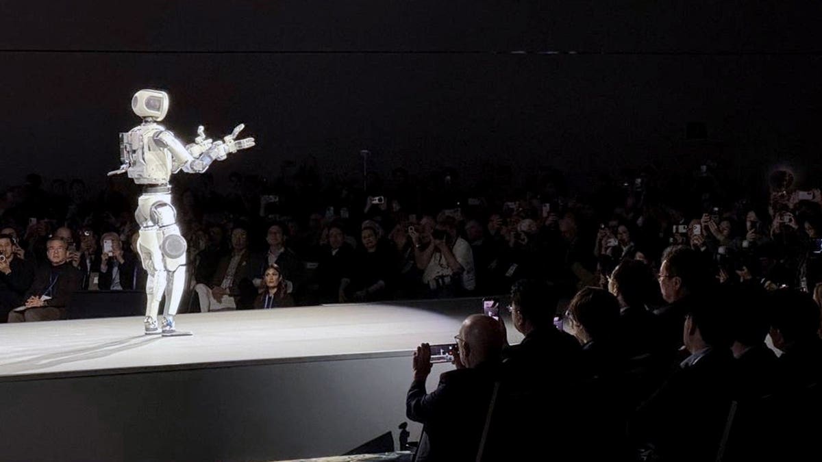 Hyundai Brings 25,000 Helper Robots to US Factories by 2028 - Image 4