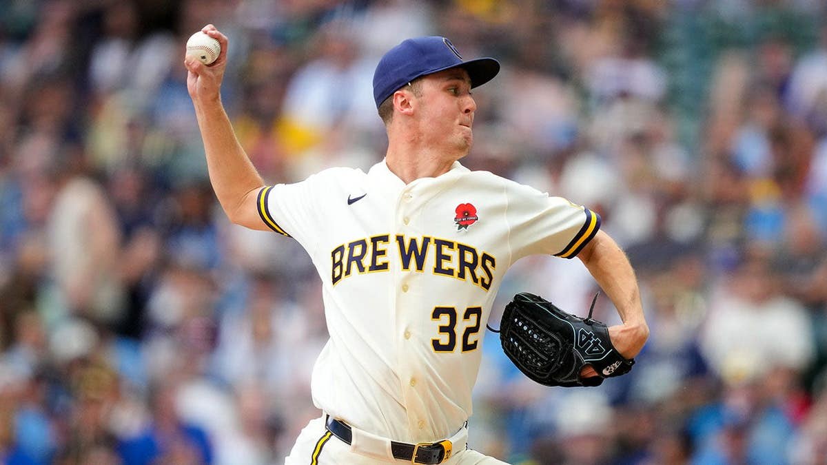 Pitcher Jacob Misiorowski Throws Record 57 Pitches Over 100 MPH - Image 3