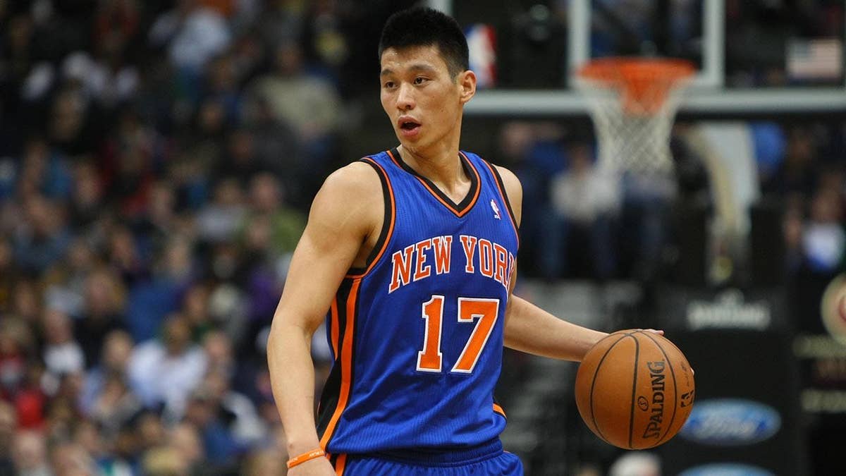 Knicks Star Towns: Jeremy Lin Made Me a Fan - Image 4