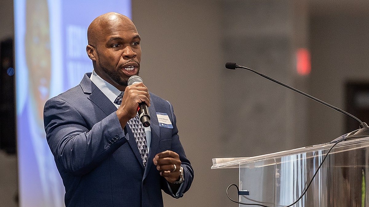 Ex-Prisoner Becomes Mayor After Faith Program Breaks Cycle - Image 5