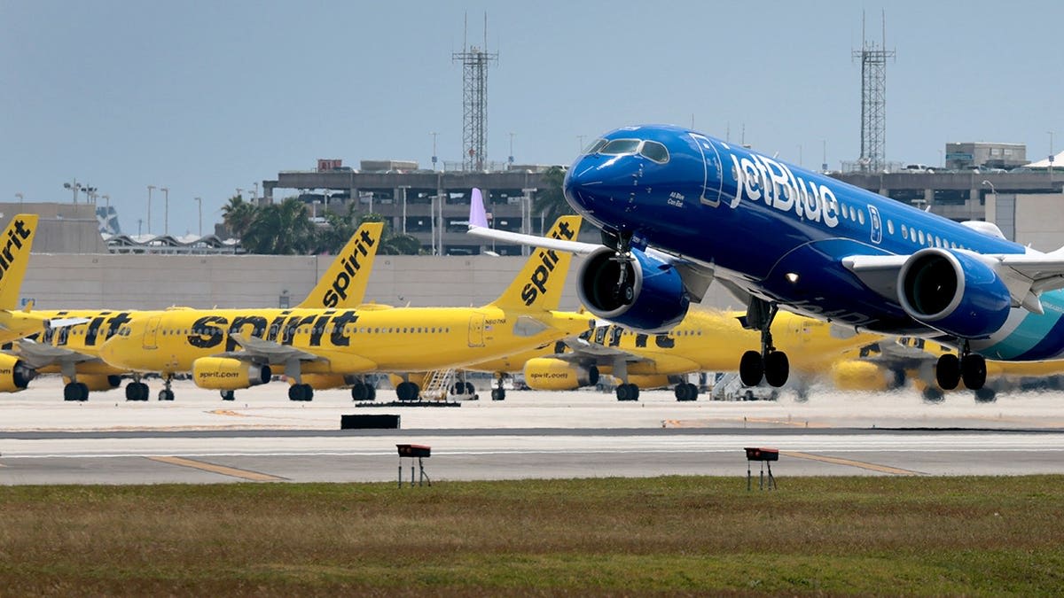 JetBlue Offers $99 Rescue Fares for Stranded Spirit Flyers - Image 3