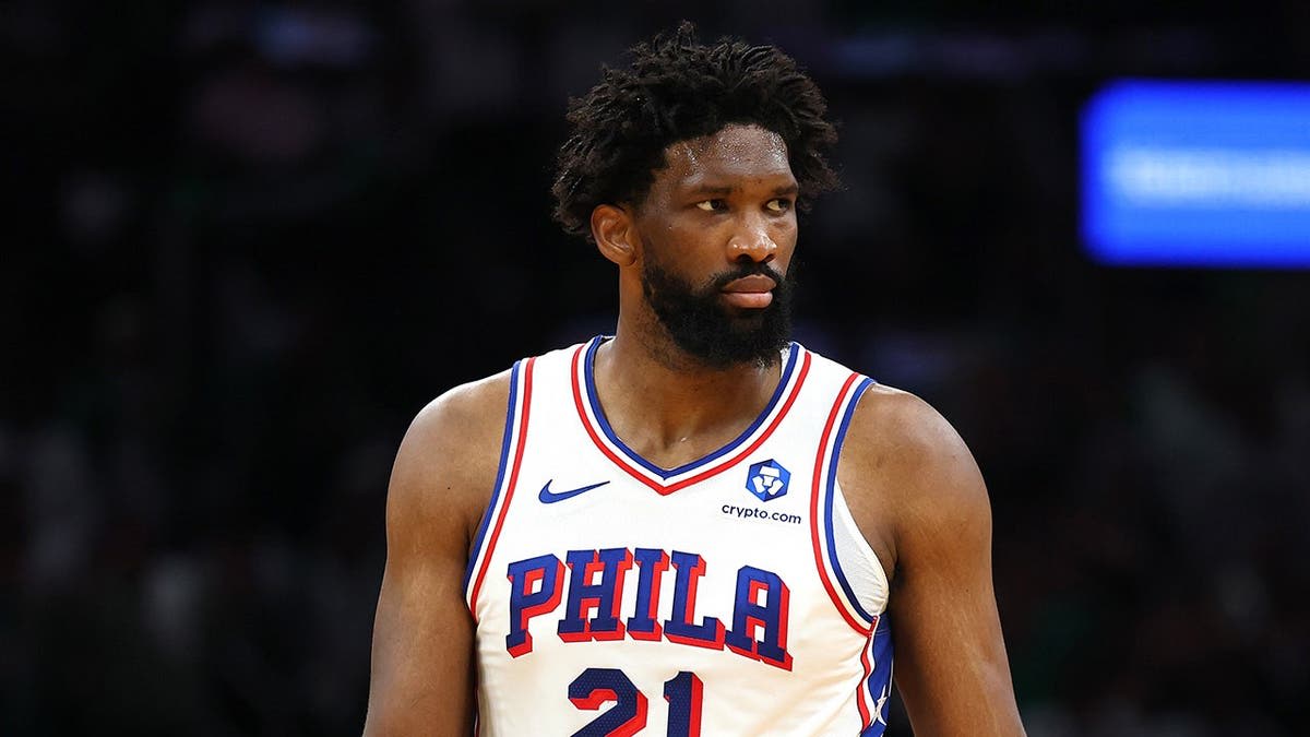 Joel Embiid Rallies Philly Fans After Epic Celtics Comeback - Image 3