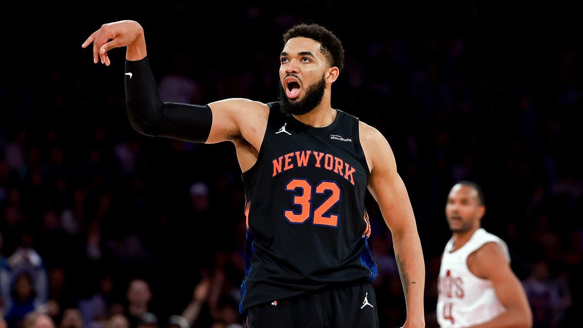 Knicks Take 2-0 Lead as Josh Hart Scores Career High - Image 4