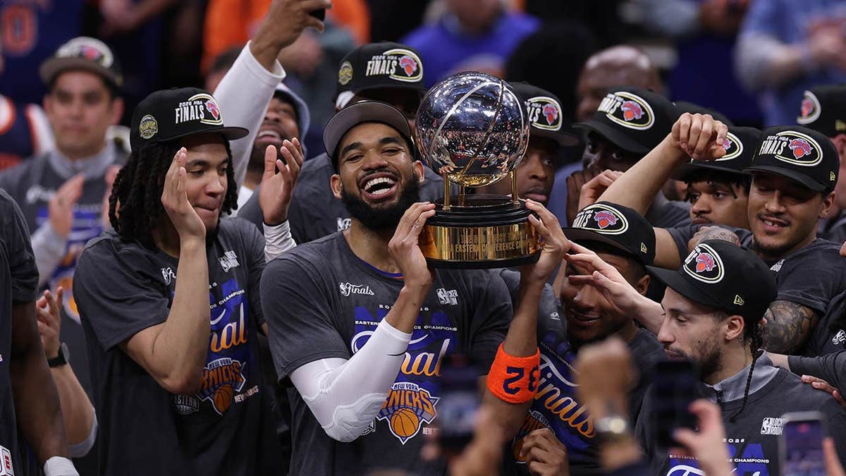 Knicks Star Towns: Jeremy Lin Made Me a Fan - Image 5