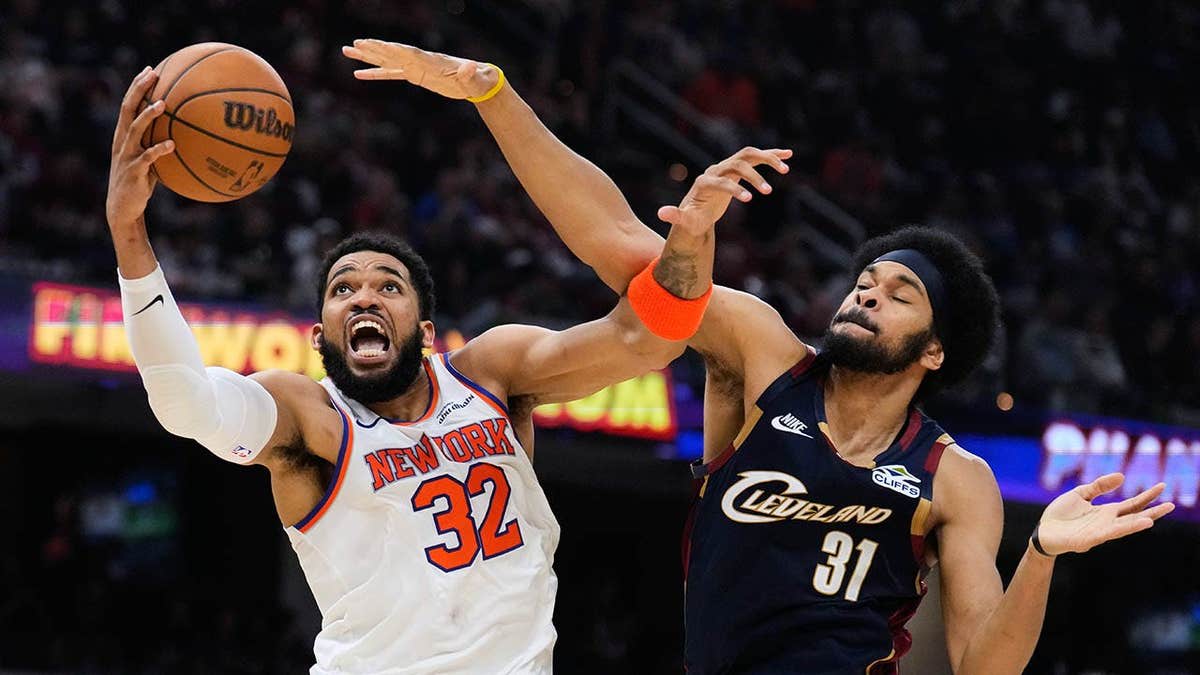 Knicks Star Towns: Jeremy Lin Made Me a Fan - Image 3