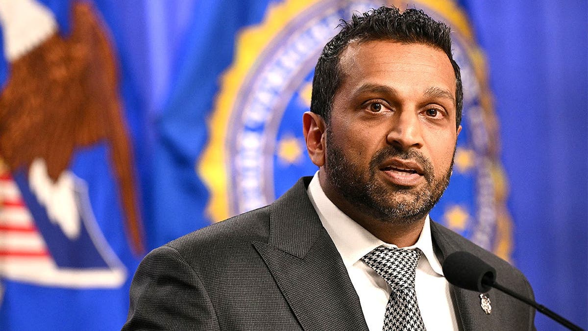 FBI Stops Plot, Protects 4,300 at White House UFC Event - Image 5