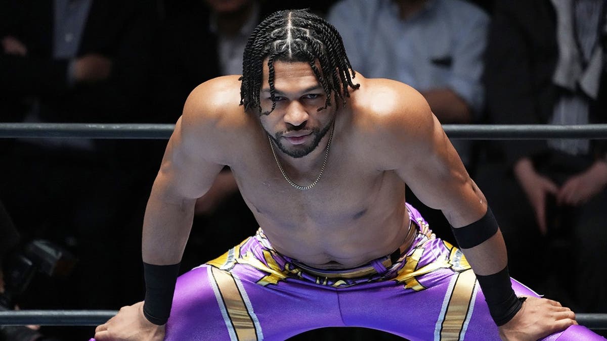 Kevin Knight Wins First Singles Title One Year Into AEW - Image 4