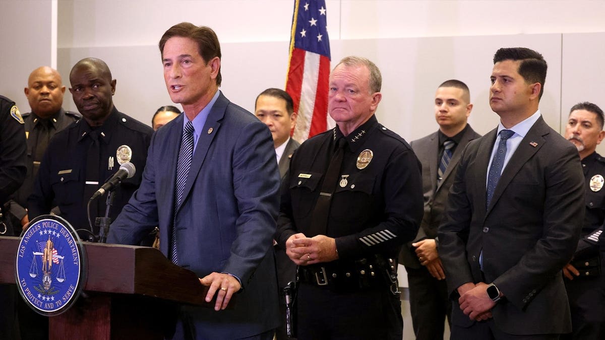 California Operation Rescues 40 Kids, Arrests 341 Predators - Image 4