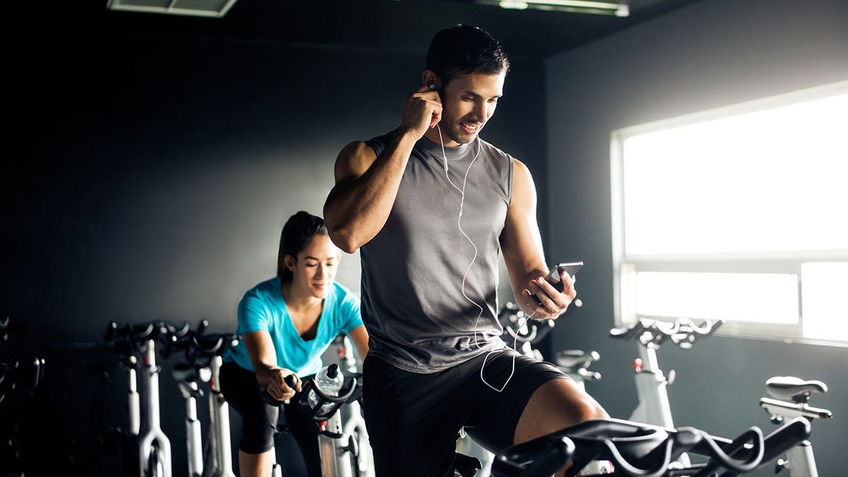 Your Playlist Could Boost Workout Endurance by 20% - Image 3
