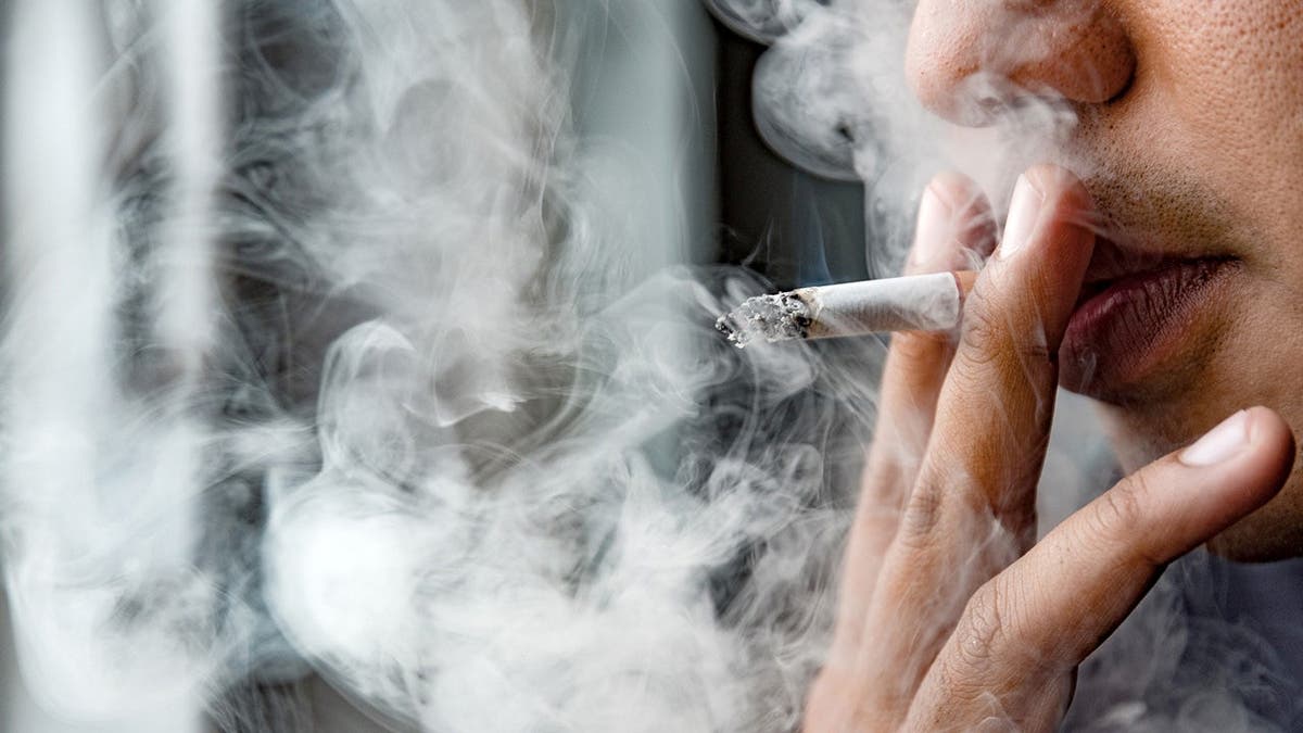 One Workout Cuts Cigarette Cravings for 30 Minutes - Image 4