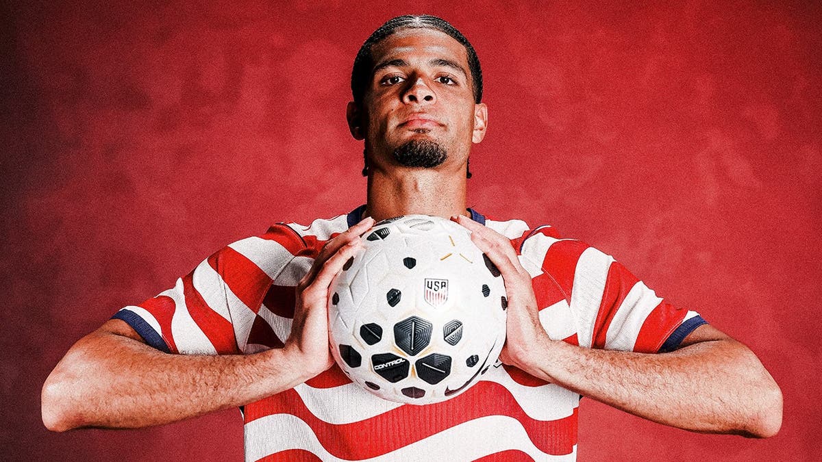 Soccer Star Miles Robinson Eyes First World Cup After Injury - Image 4