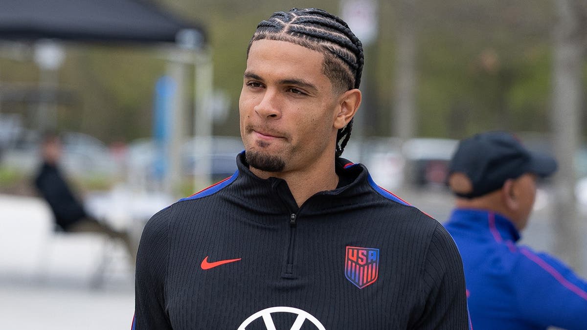 Soccer Star Miles Robinson Eyes First World Cup After Injury - Image 5