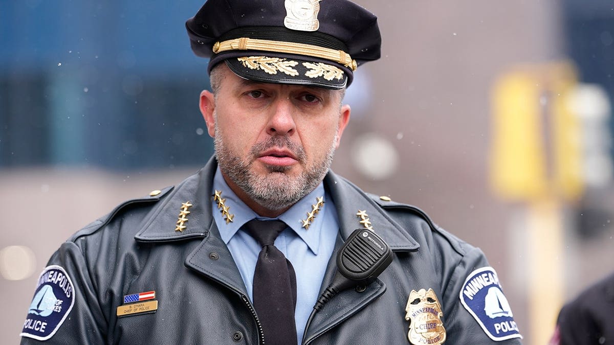 Retired Police Chief Stops Violent Passenger at 35,000 Feet - Image 5