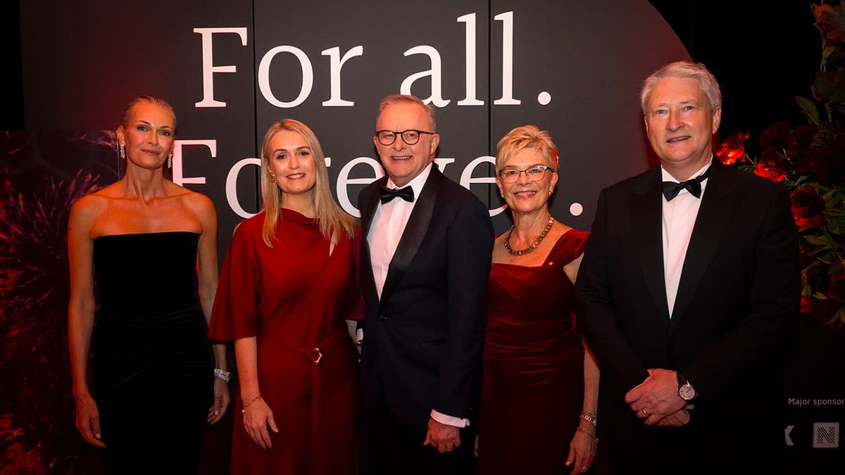 Australia Invests $5M in Children's Health Breakthroughs - Image 4