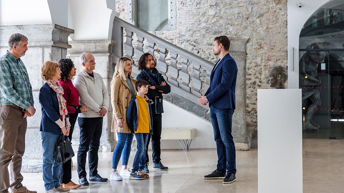 Museum Visits Linked to Slower Aging, Study Finds - Image 3