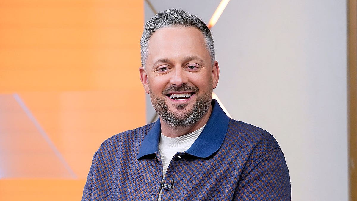 Comedian Nate Bargatze Building $350M Nashville Theme Park - Image 3